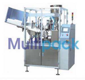 Automatic Tube Filling Sealing Machines India