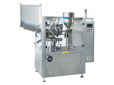 tube filling and sealing machine exporter